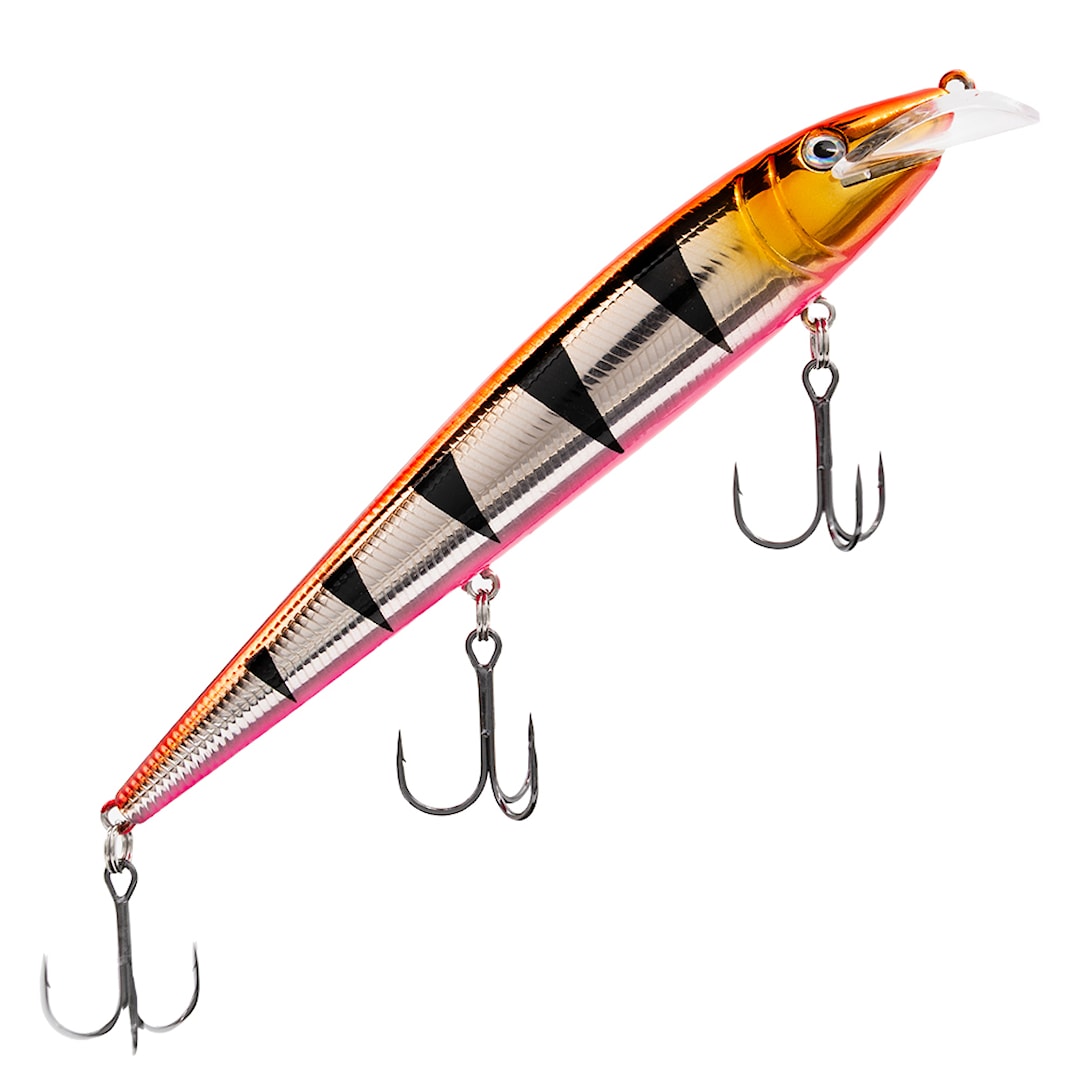 Islure Tuikkari XL 16 cm wobbler 13 - Islure