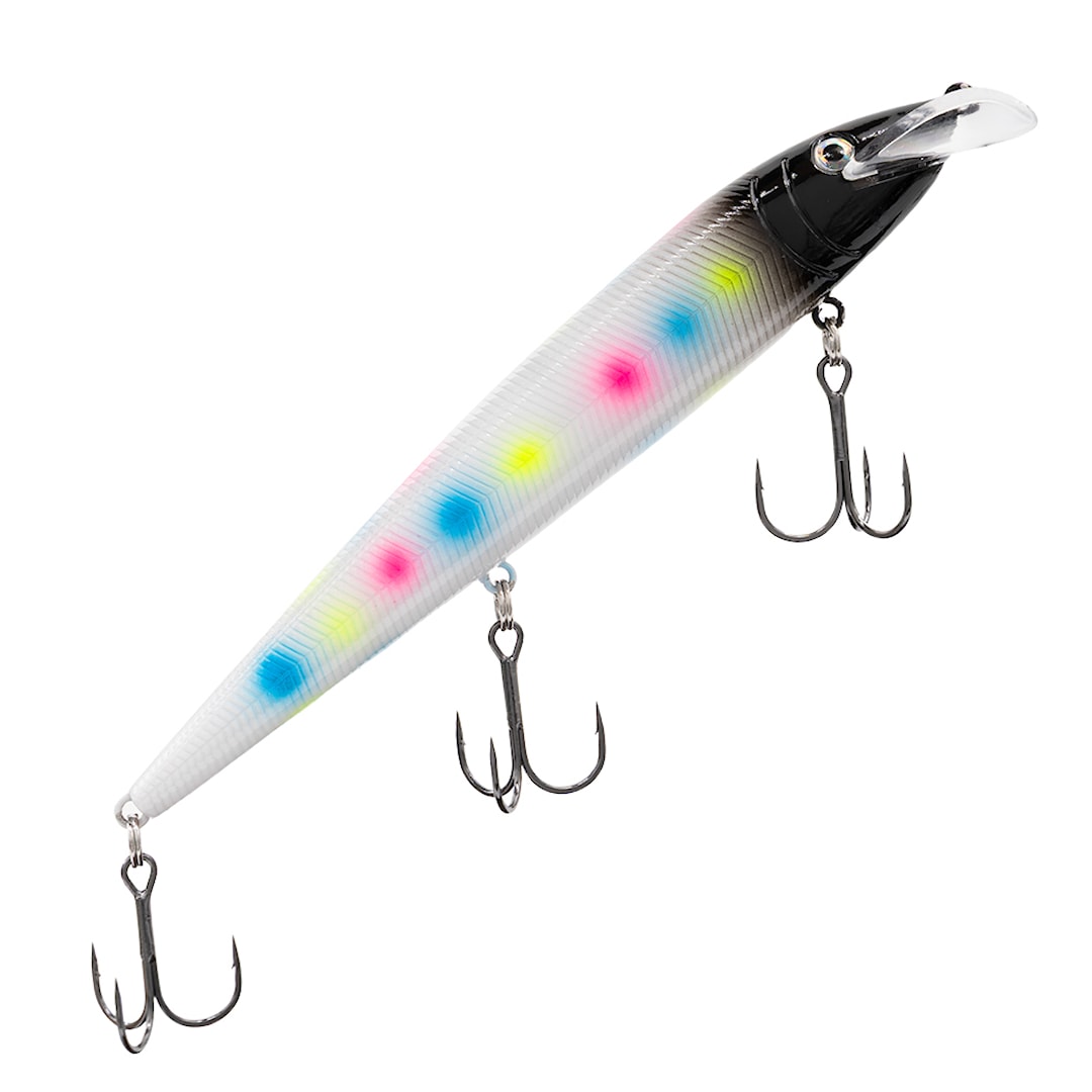 Islure Tuikkari XL 16 cm wobbler 14 - Islure