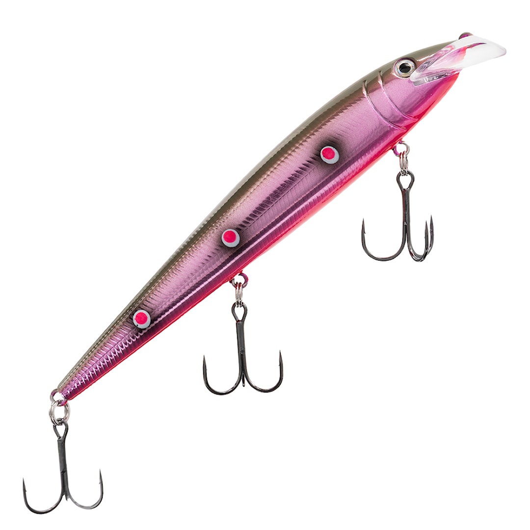Islure Tuikkari XL 16 cm wobbler 11 - Islure