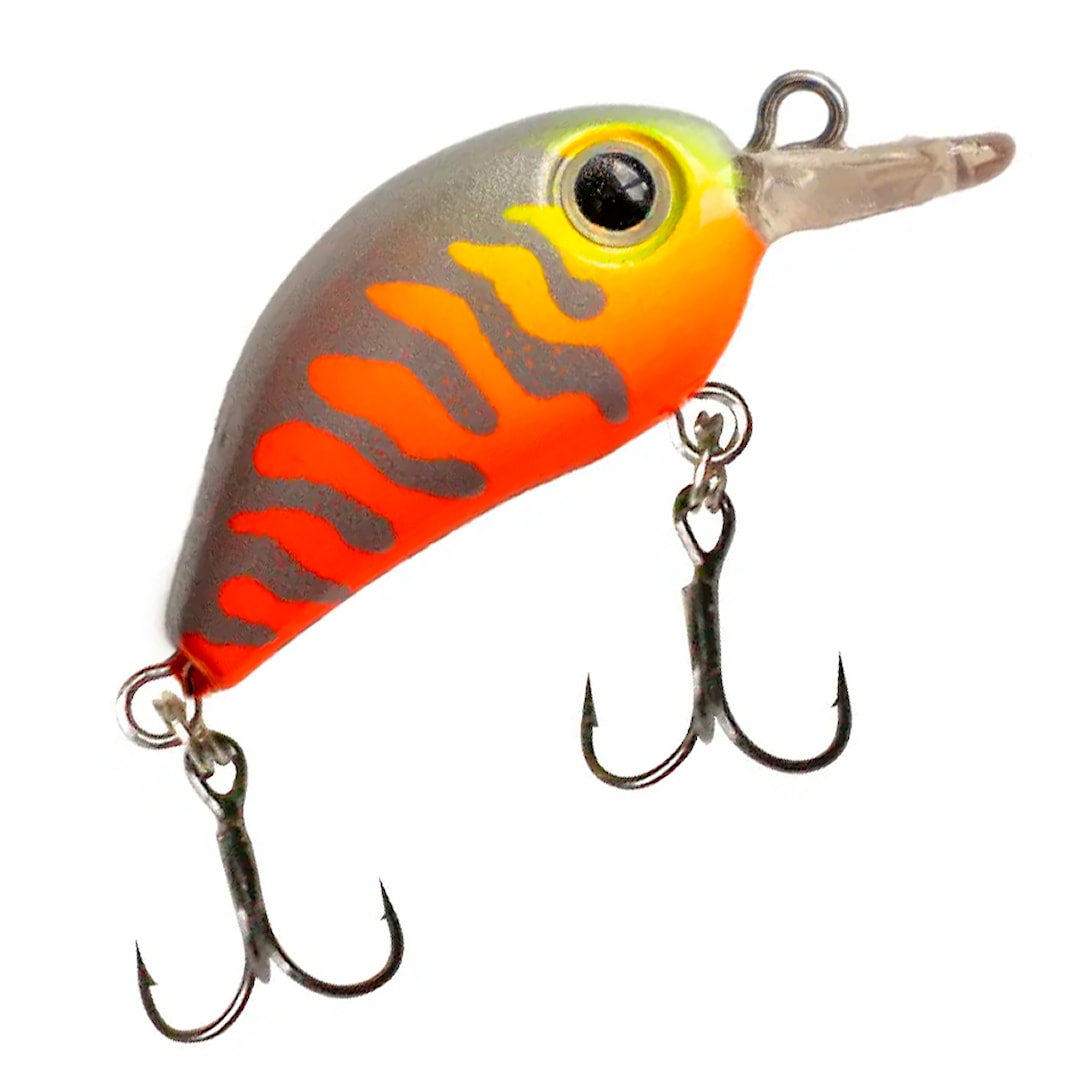 Jakki Ahven 5 cm wobbler 735 - Jakki