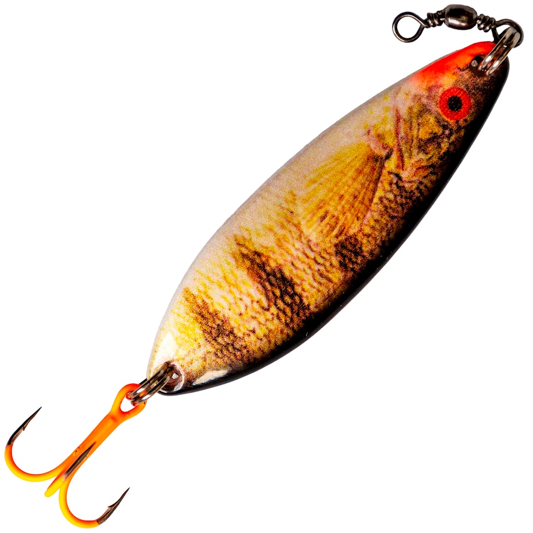 Jakki Aitokala 20 g skeddrag 6027 - Jakki