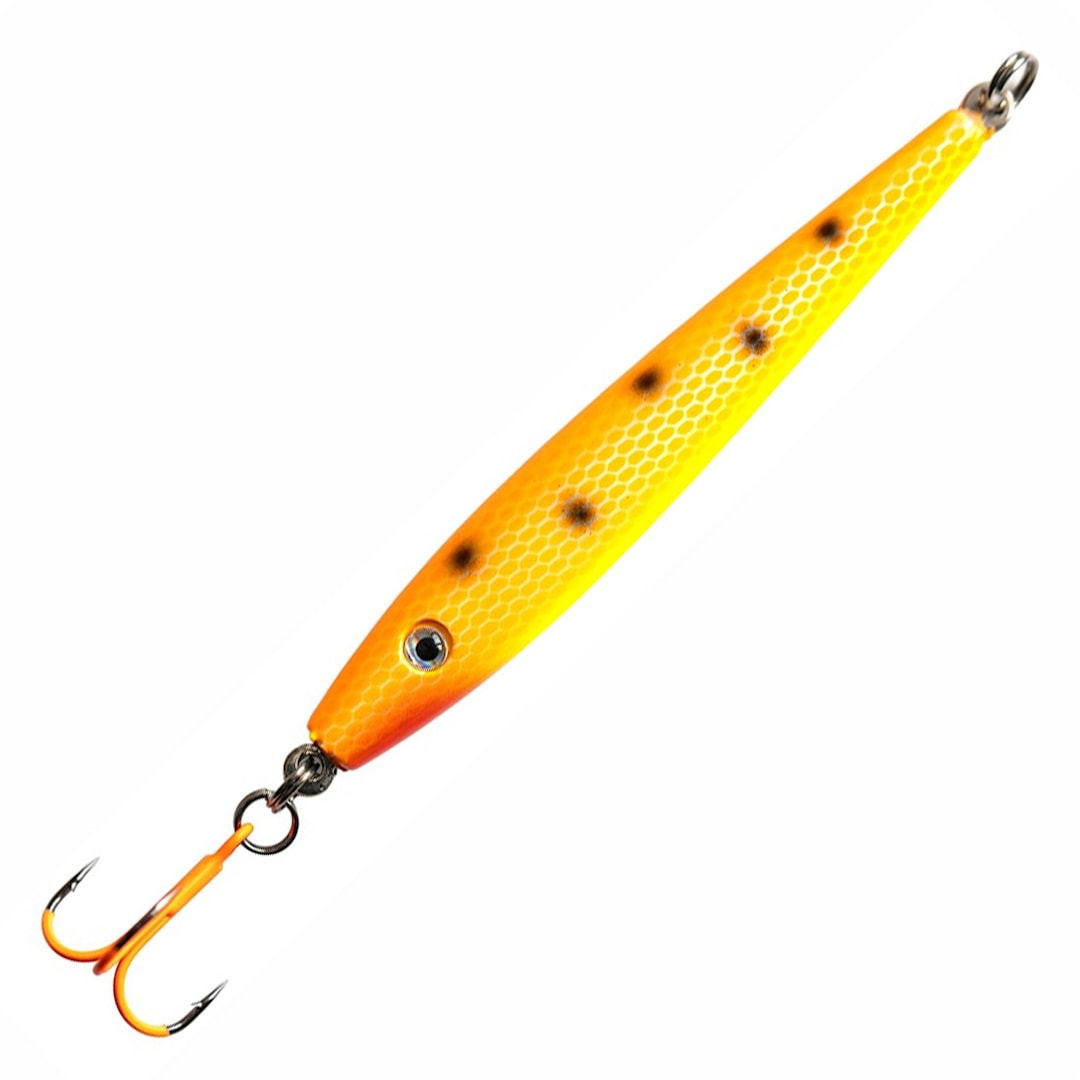 Jakki Jaktlingen 28 g skeddrag FS007 - Jakki