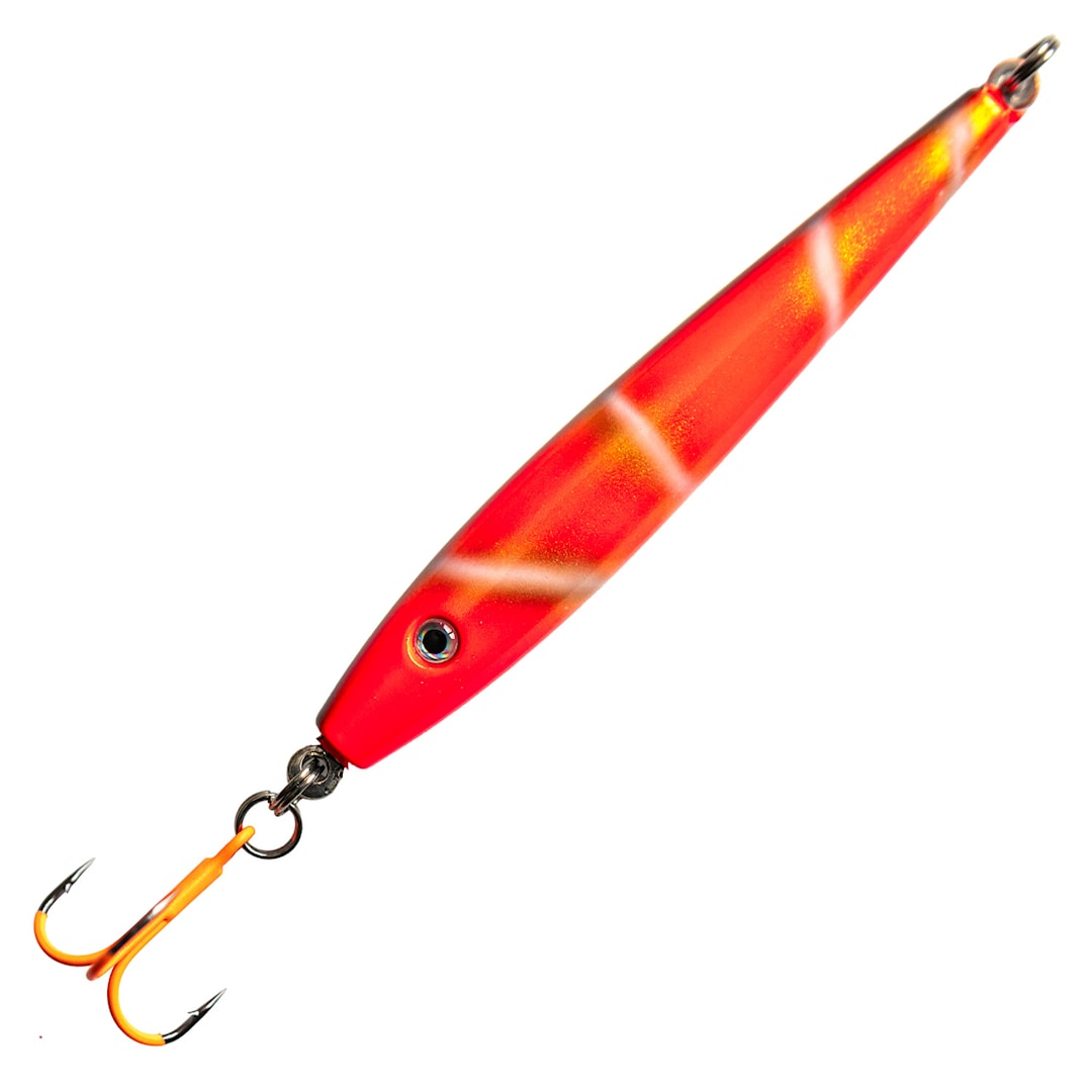 Jakki Jaktlingen 28 g skeddrag FS010 - Jakki