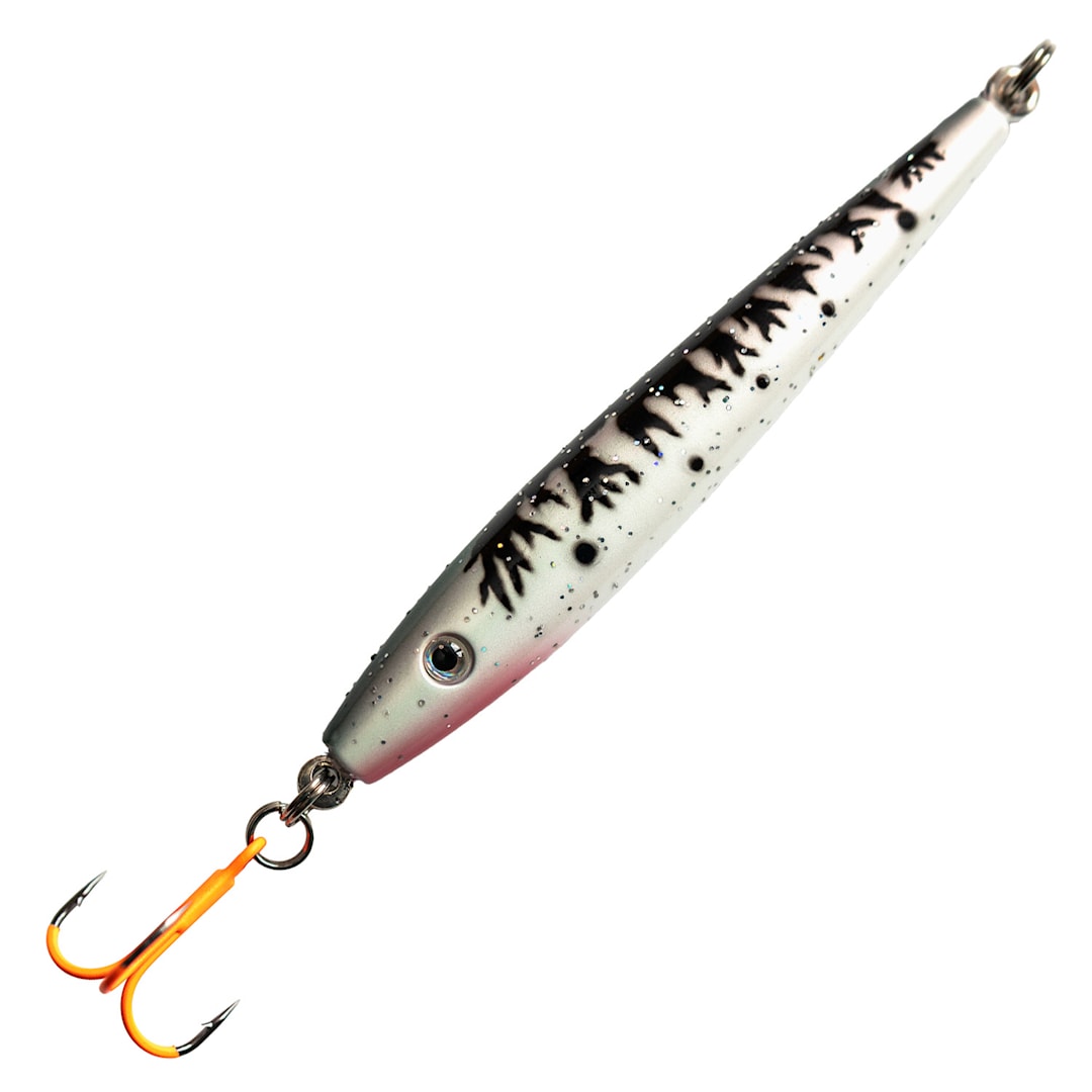 Jakki Jaktlingen 28 g skeddrag 6763 - Jakki