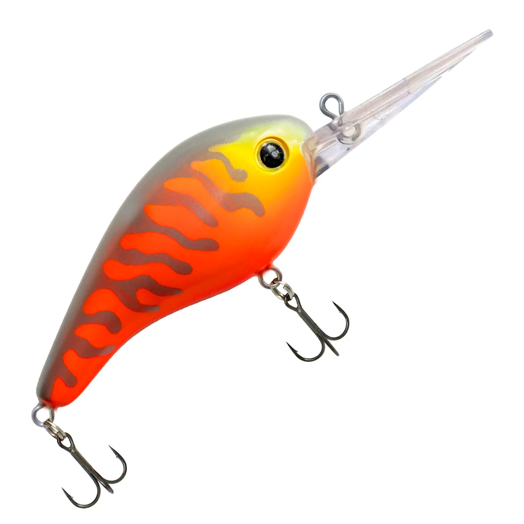 Jakki Kuhajakki 7 cm wobbler 735 - Jakki