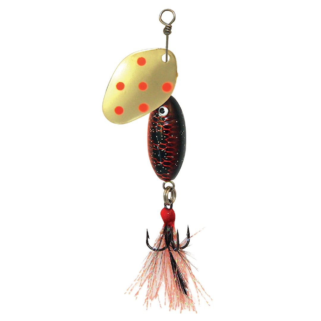 Jakki Linko spinnare 10 g 1153 - Jakki