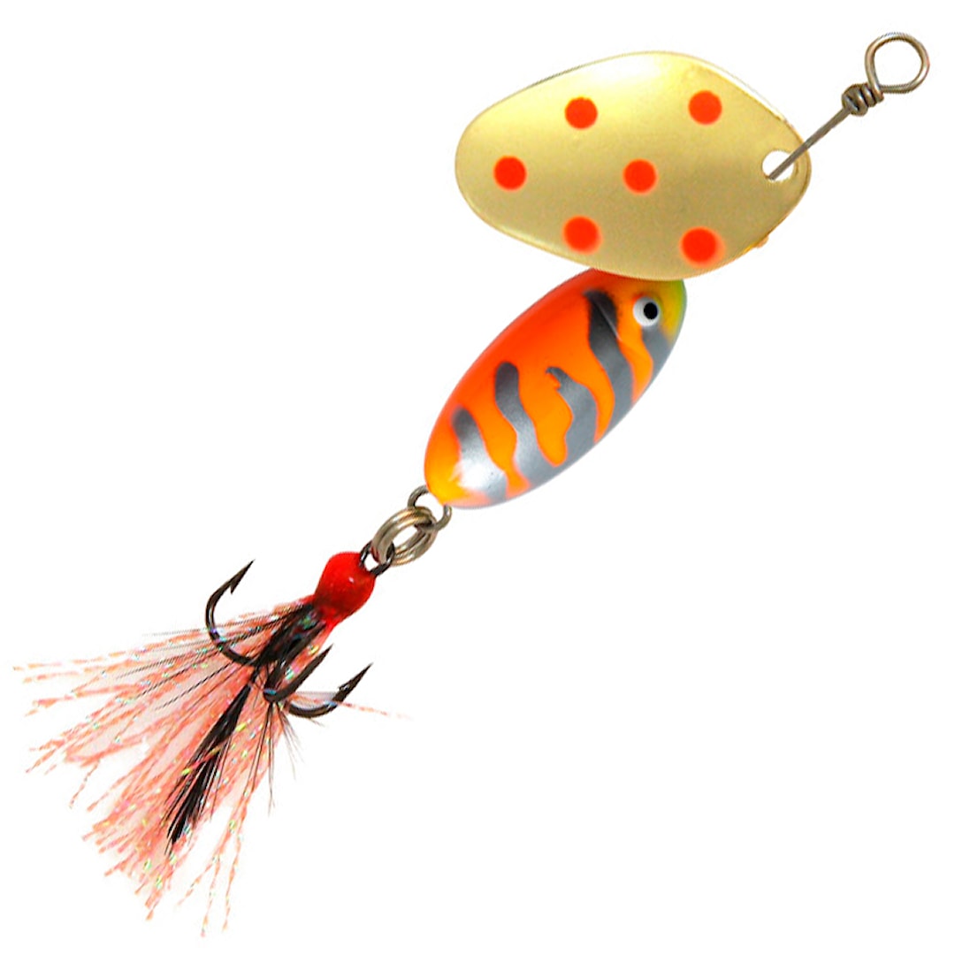 Jakki Linko spinnare 15 g FS001 - Jakki