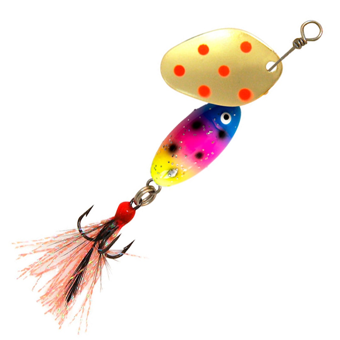 Jakki Linko spinnare 15 g FS002 - Jakki