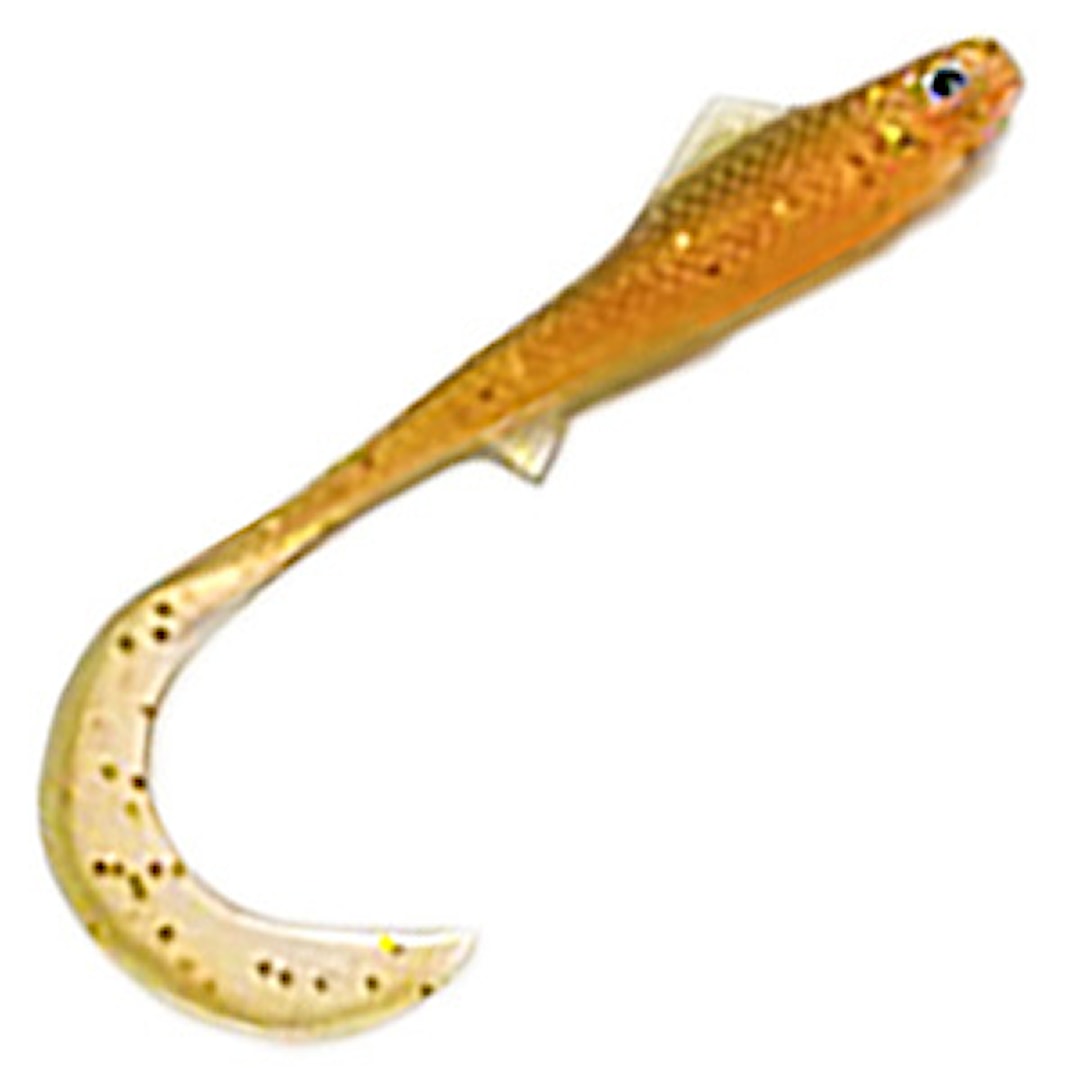 Jakki SuperTail 8 cm jigg 3 st/pkt 101 - Jakki