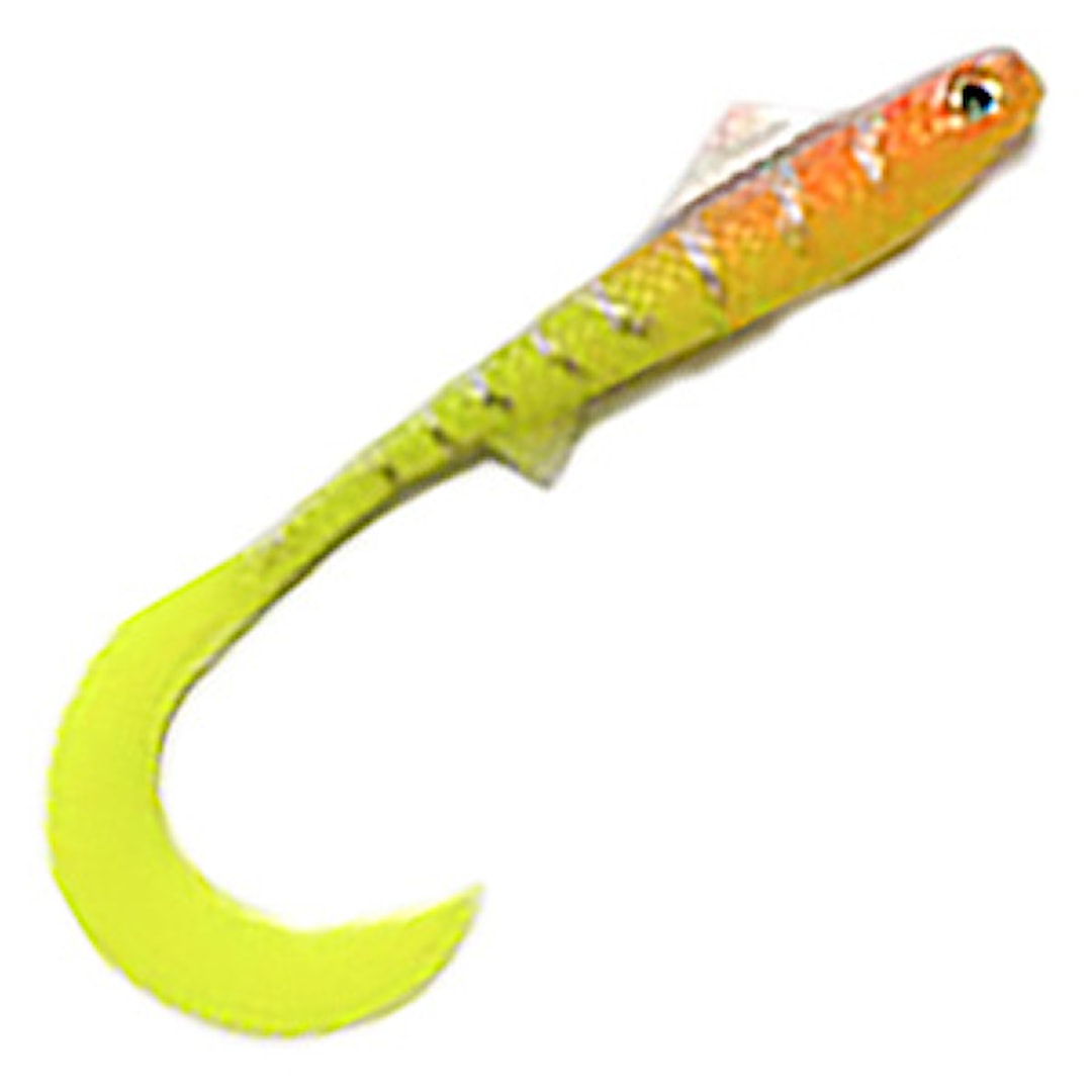 Jakki SuperTail 8 cm jigg 3 st/pkt 103 - Jakki