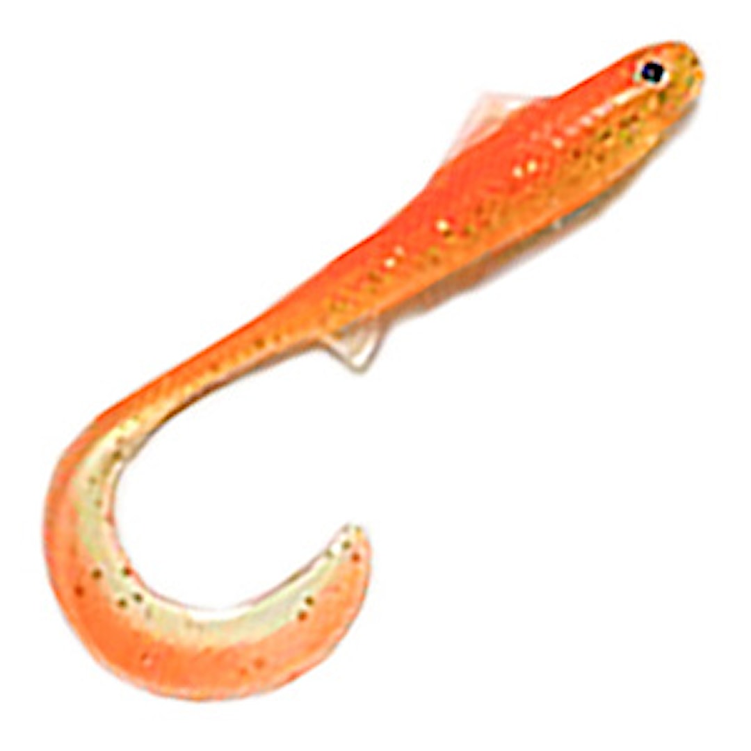 Jakki SuperTail 8 cm jigg 3 st/pkt 109 - Jakki