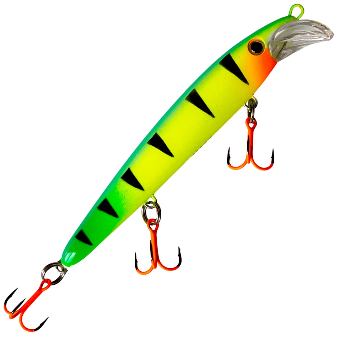 Jakki Wili 10 cm wobbler 719 - Jakki