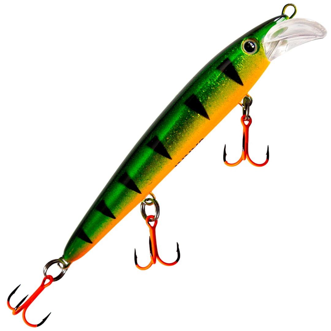 Jakki Wili 10 cm wobbler 729 - Jakki