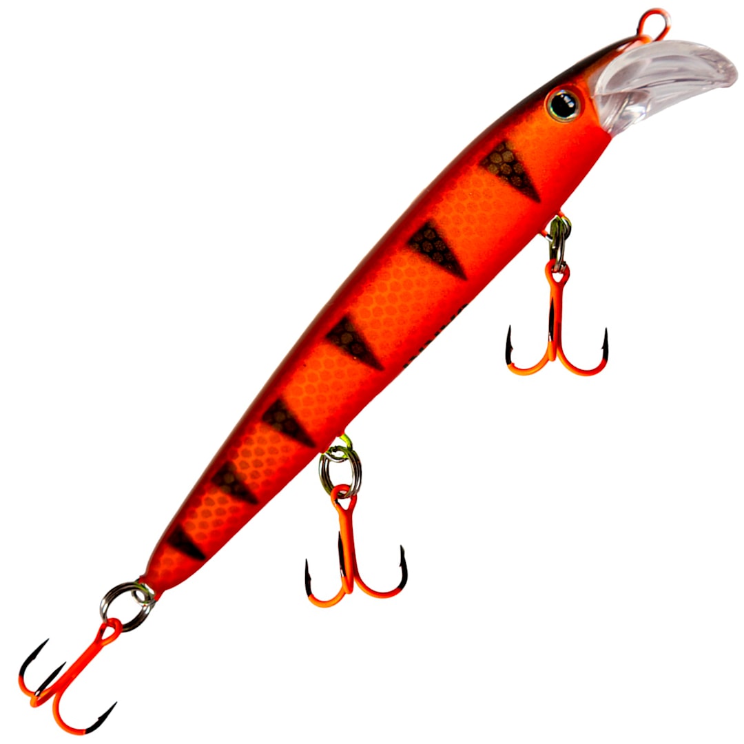Jakki Wili 10 cm wobbler 736 - Jakki