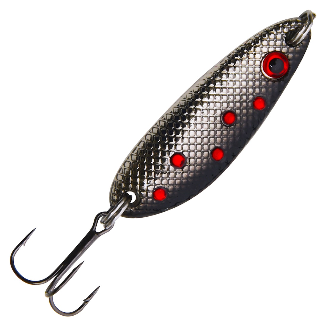 James Mini 12 g skeddrag 1 - James