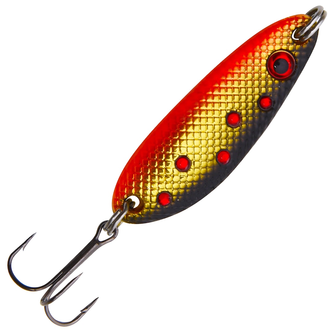James Mini 12 g skeddrag 2 - James