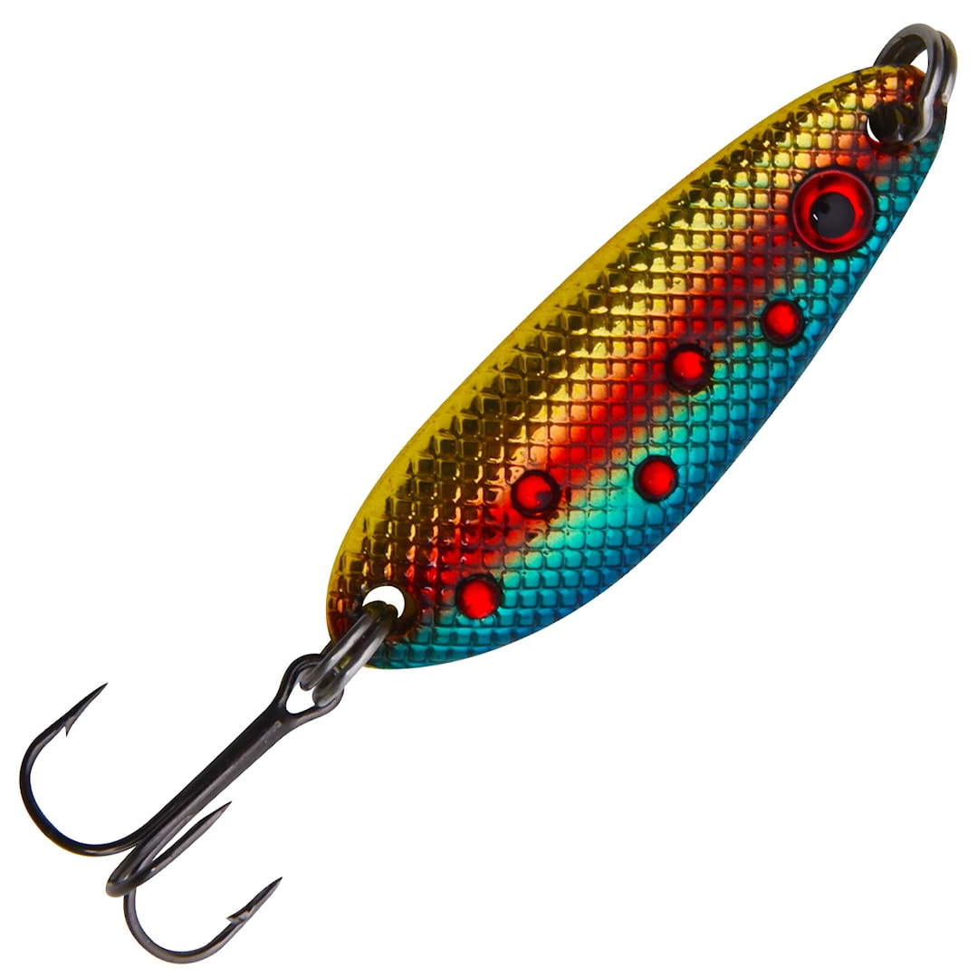 James Mini 12 g skeddrag 3 - James