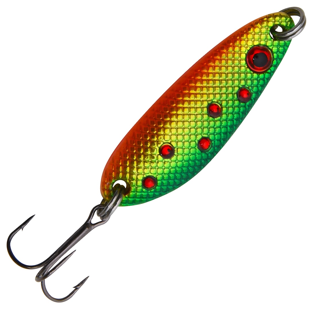 James Mini 12 g skeddrag 4 - James