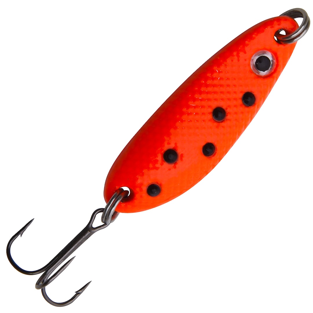 James Mini 12 g skeddrag 5 - James