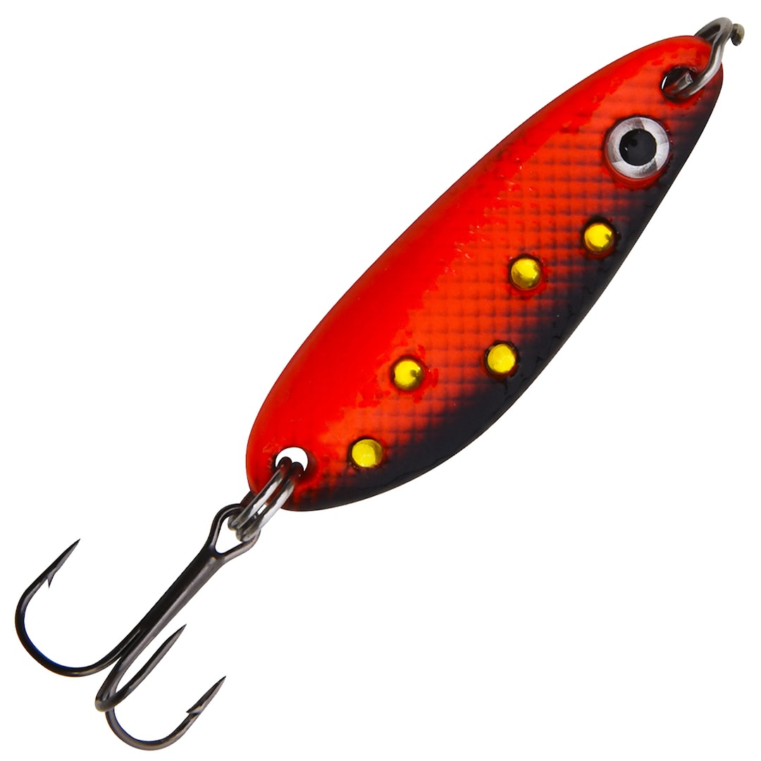James Mini 12 g skeddrag 6 - James