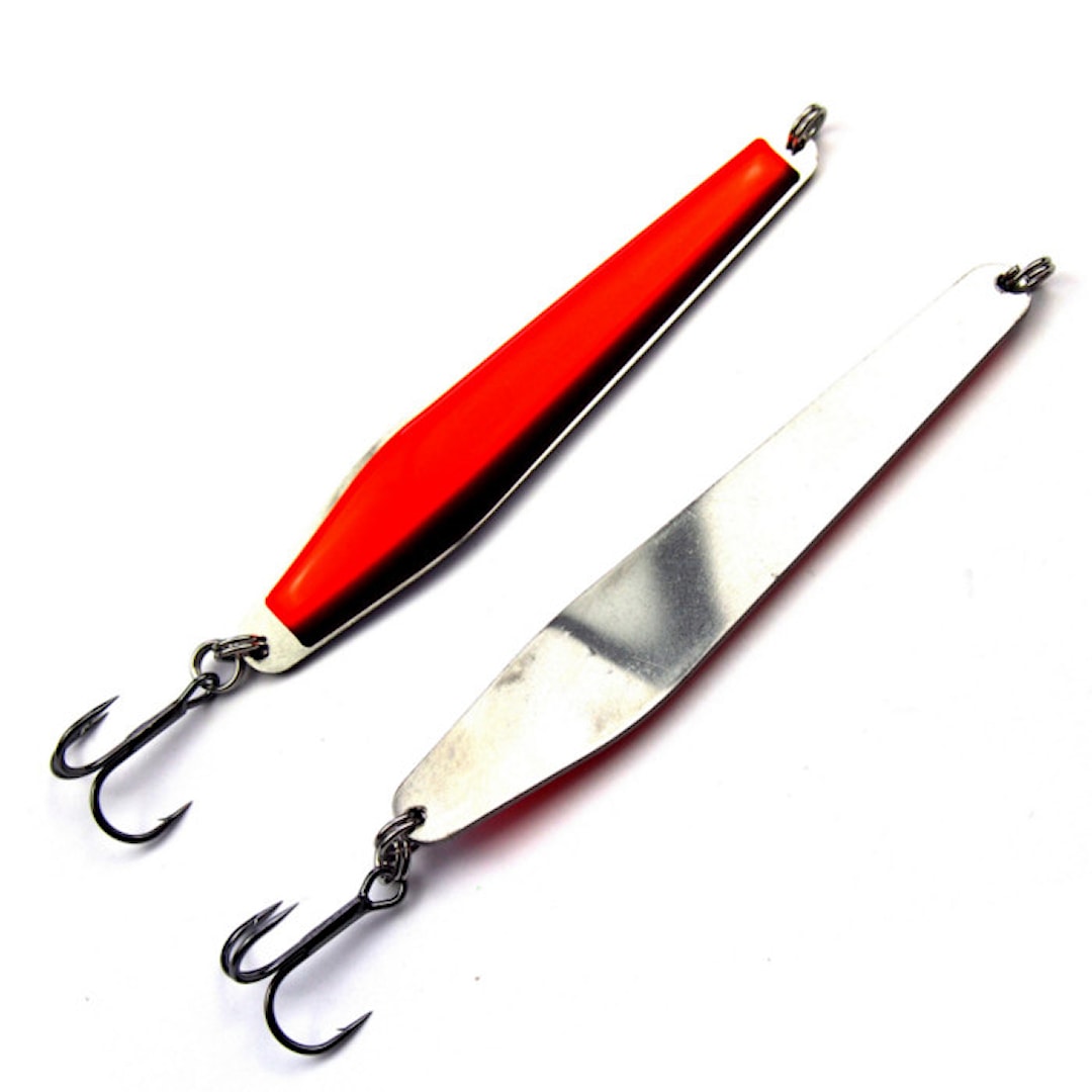 Jasu Jalo 9 cm skeddrag - Jasu