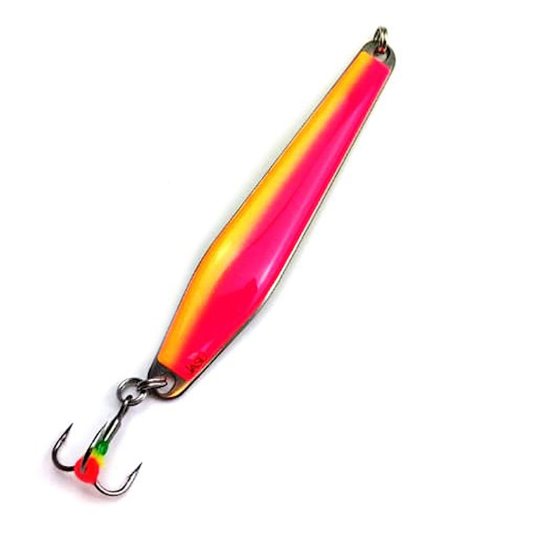 Jasu Jalo 9 cm skeddrag - Jasu