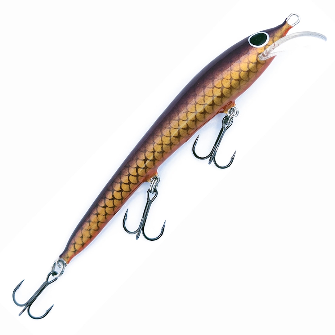 Jenna Vaaput M130 13 cm wobbler Savusärki - Jenna Vaaput