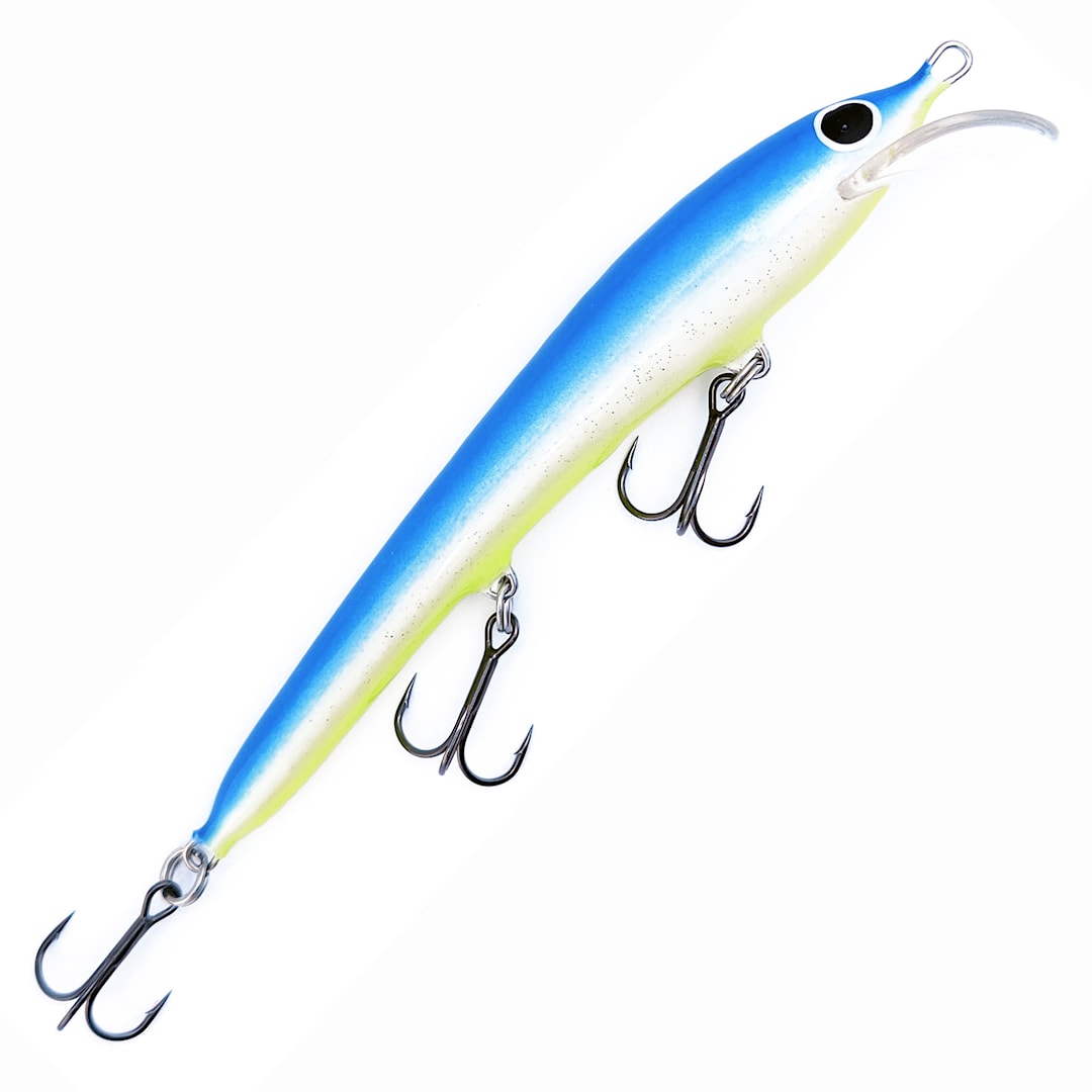 Jenna Vaaput M130 13 cm wobbler Swenssoni - Jenna Vaaput
