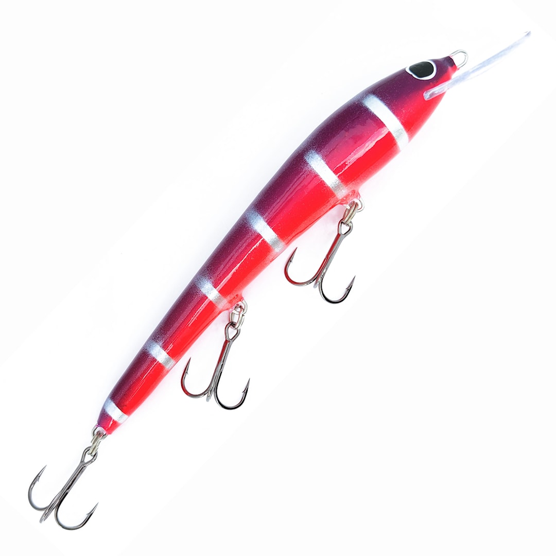 Jenna Vaaput M140S 14 cm wobbler Marjapuuro - Jenna Vaaput