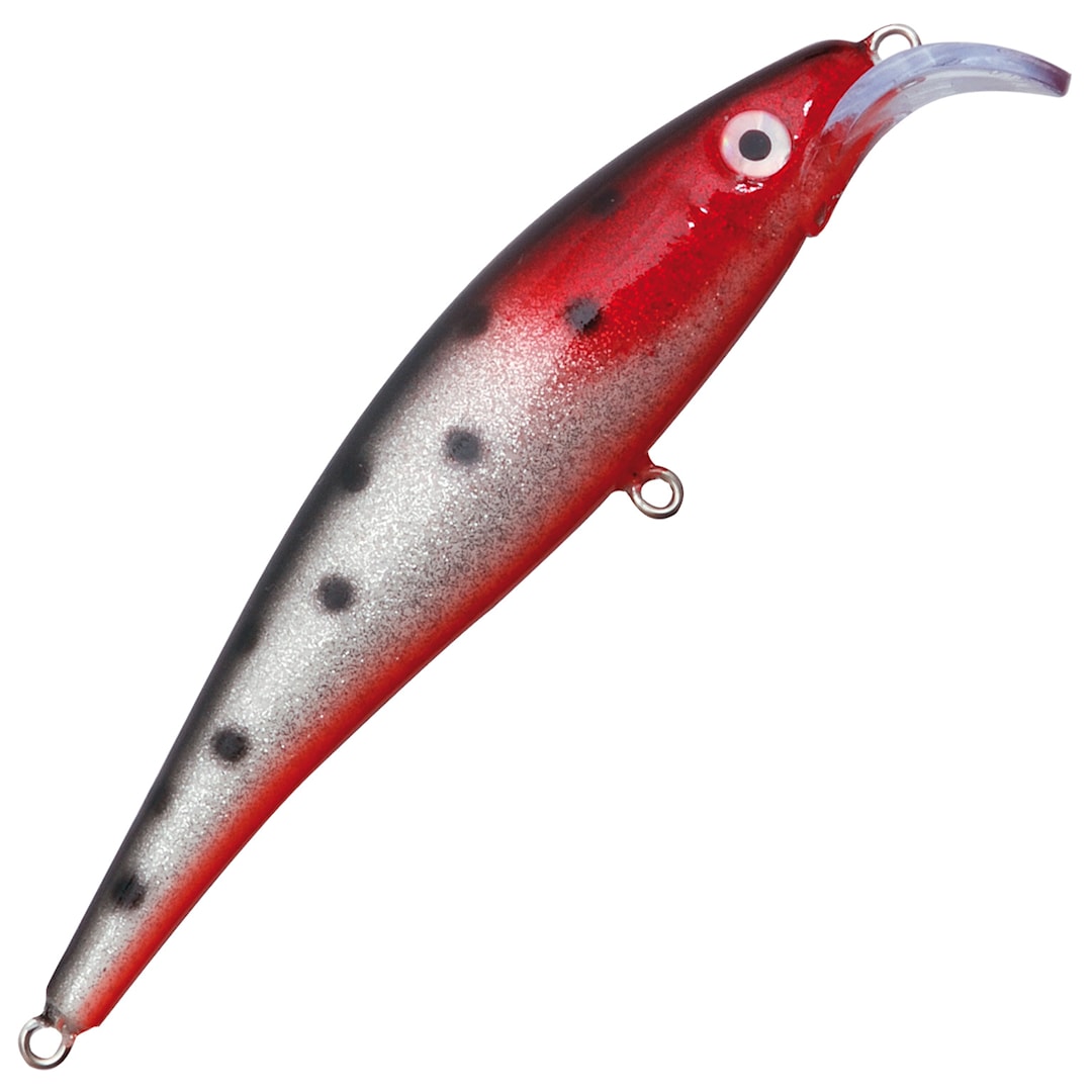 Jesse 11 cm wobbler - Jesse