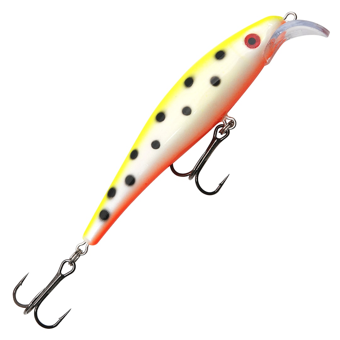 Jesse UV 11 cm wobbler - Jesse