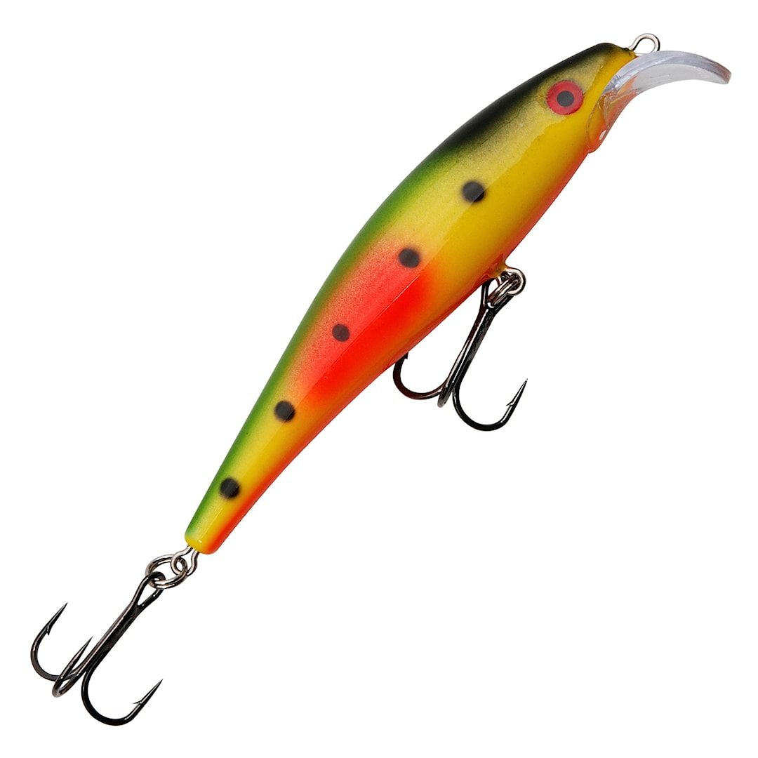 Jesse UV 11 cm wobbler - Jesse