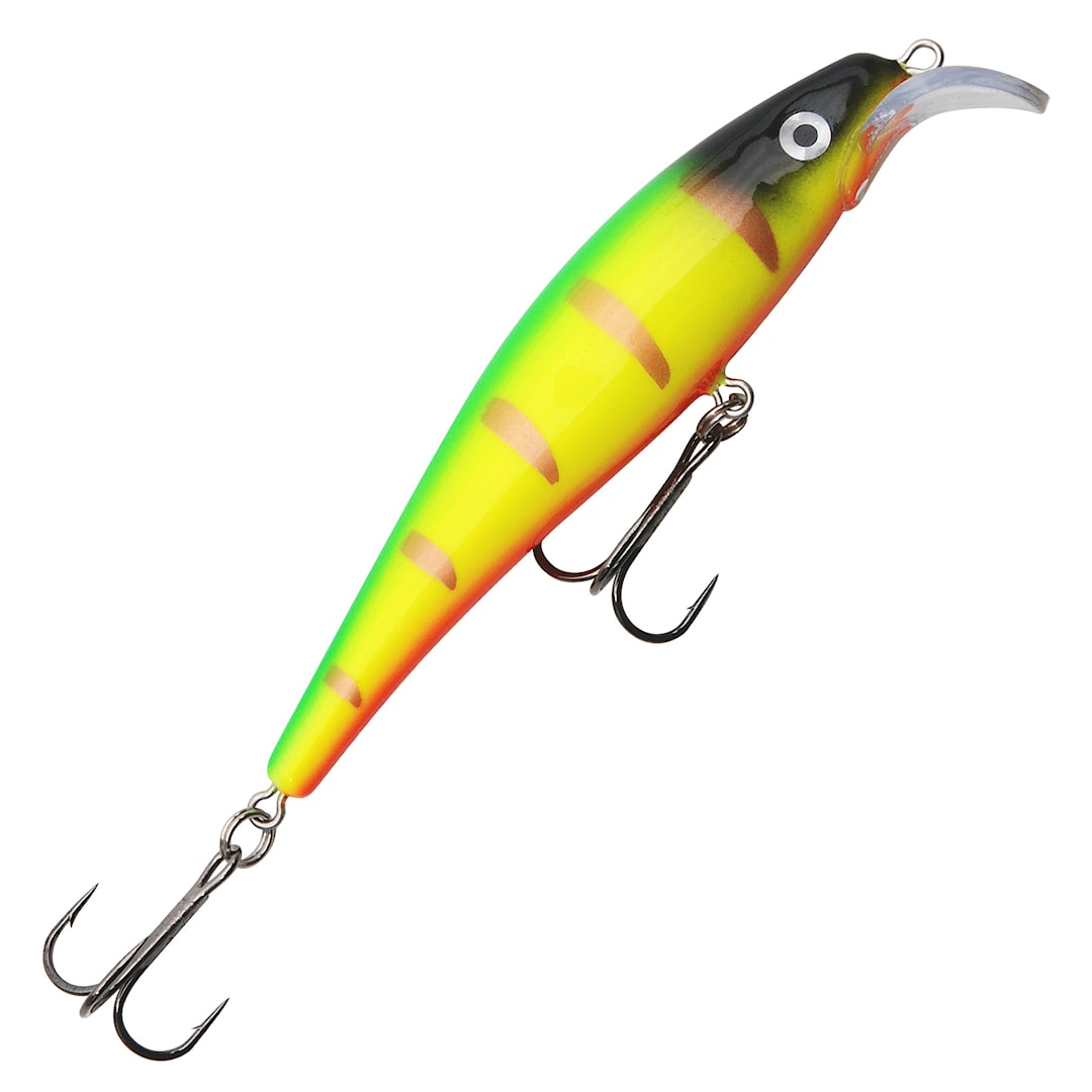 Jesse UV 8 cm wobbler - Jesse