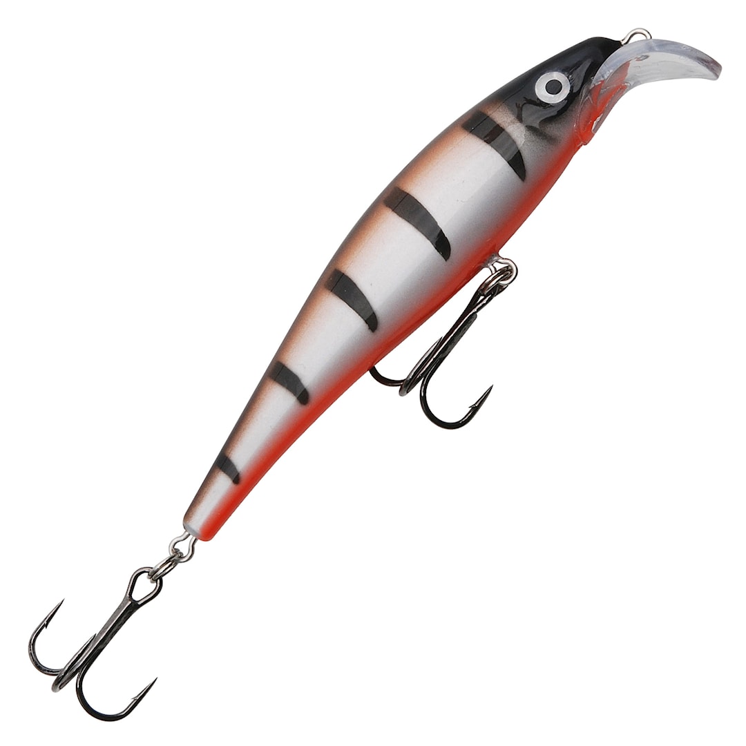 Jesse UV 8 cm wobbler - Jesse