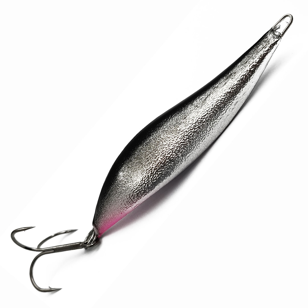 JK-Uistin Kevennetty 20 g skeddrag 01 - JK-Uistin
