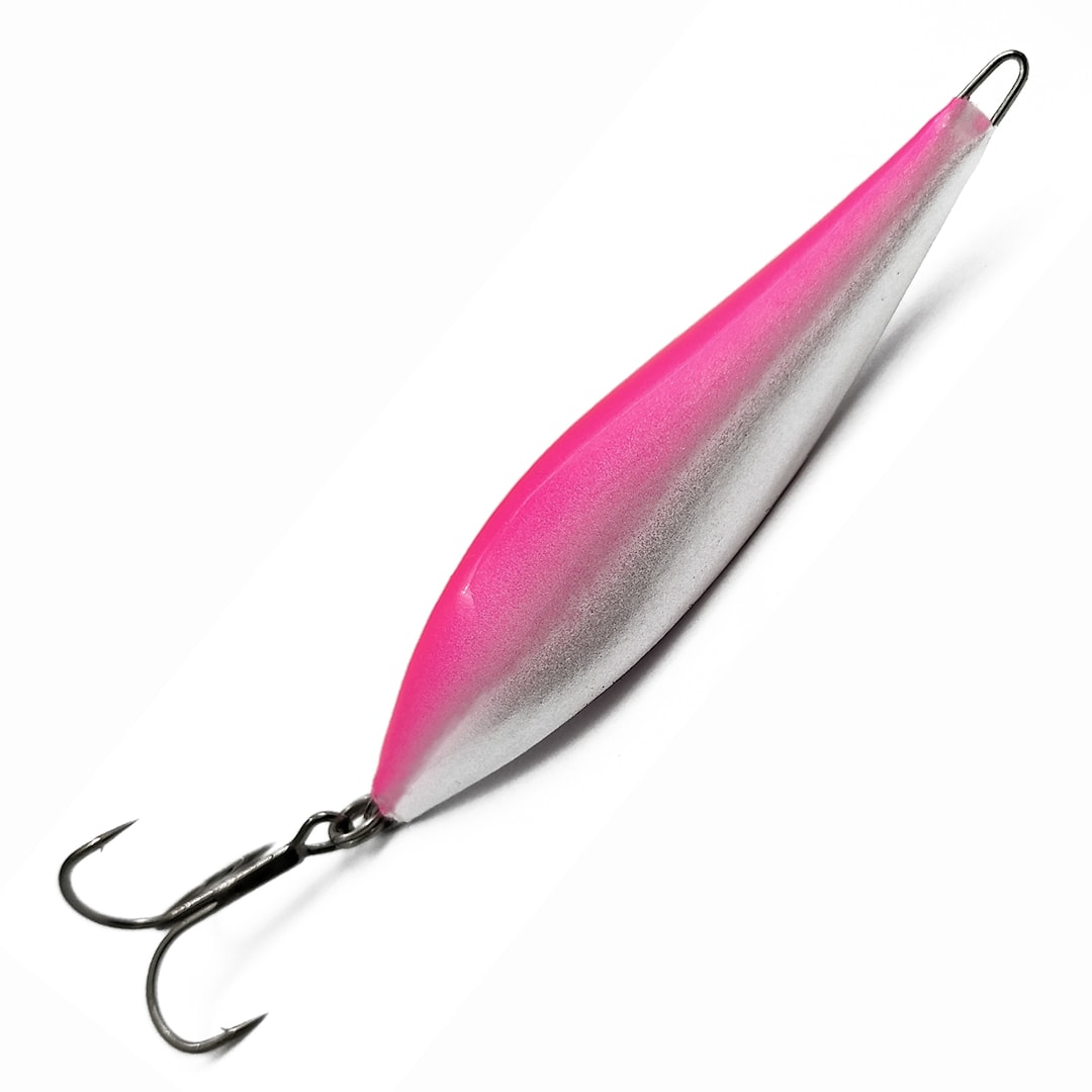 JK-Uistin Kevennetty 20 g skeddrag 02 - JK-Uistin