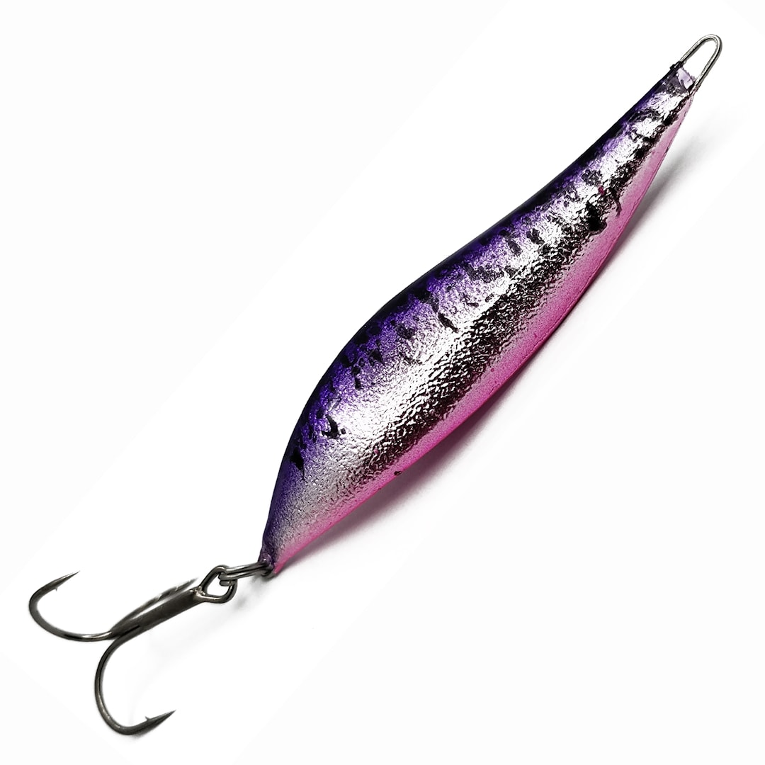 JK-Uistin Kevennetty 20 g skeddrag 04 - JK-Uistin