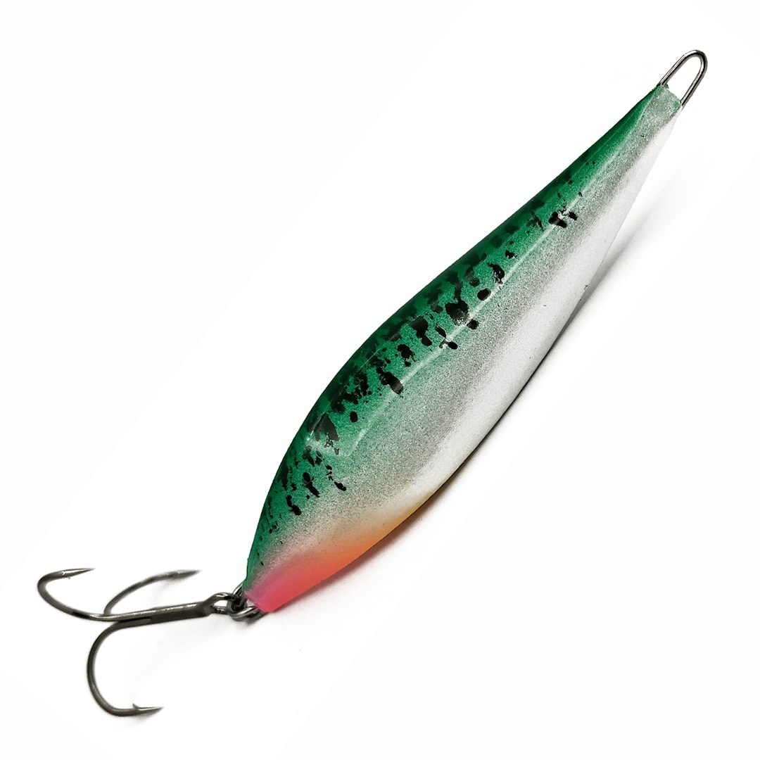 JK-Uistin Kevennetty 20 g skeddrag 14 - JK-Uistin