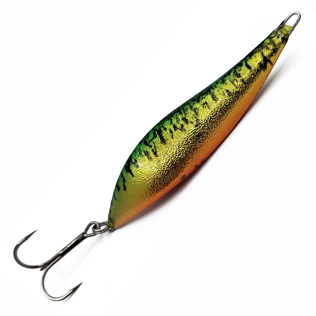 JK-Uistin Kevennetty 20 g skeddrag 07 - JK-Uistin
