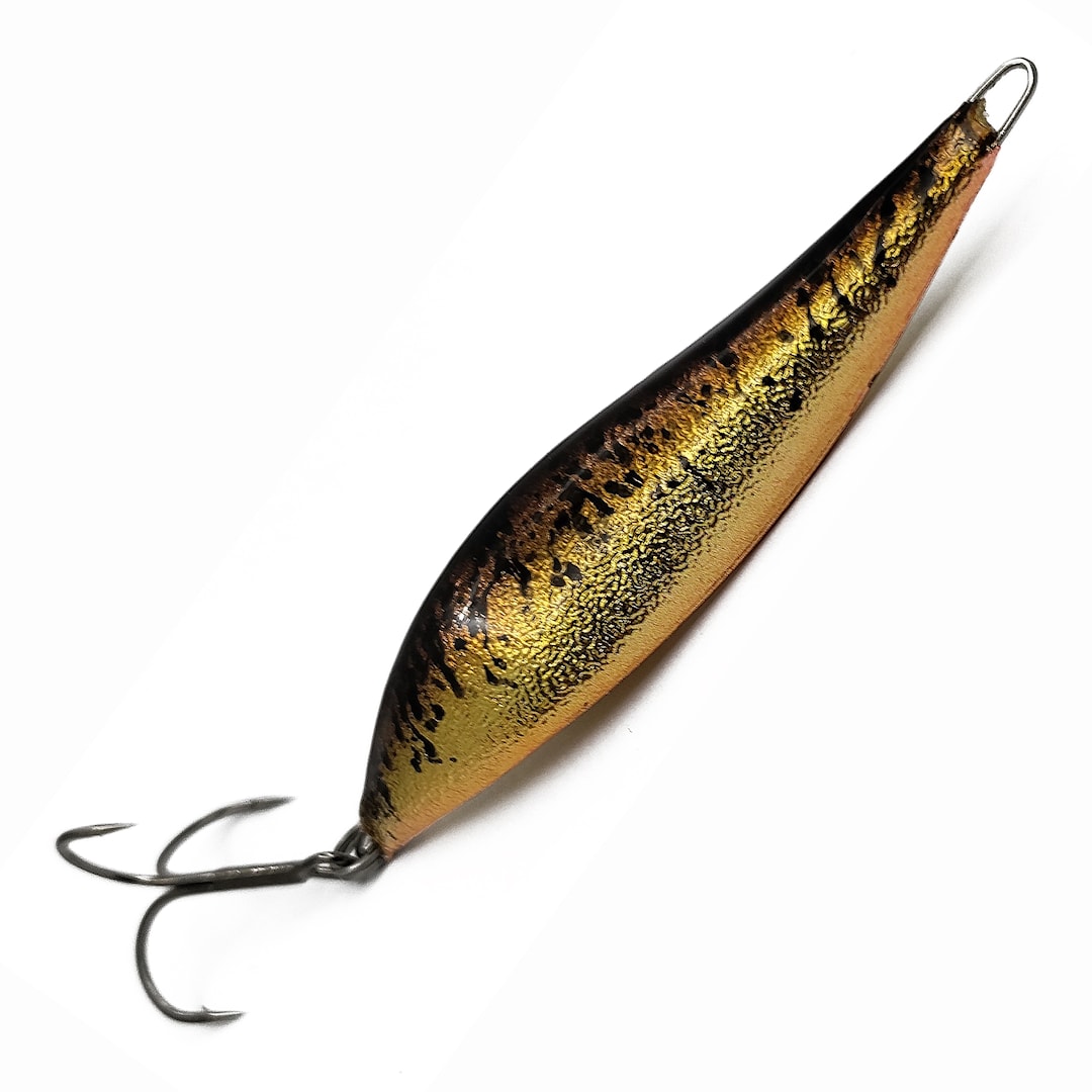 JK-Uistin Kevennetty 20 g skeddrag 08 - JK-Uistin
