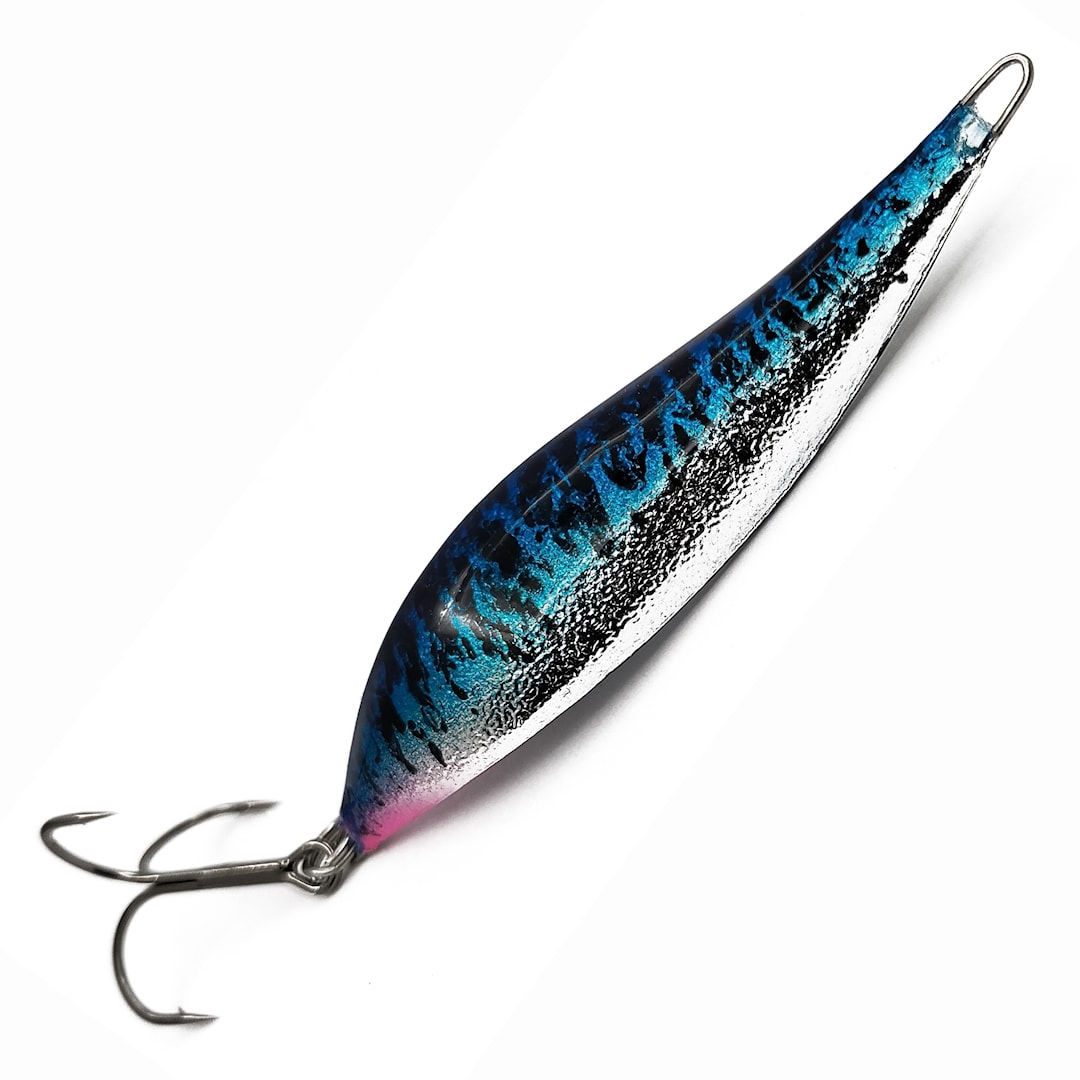 JK-Uistin Kevennetty 20 g skeddrag 10 - JK-Uistin