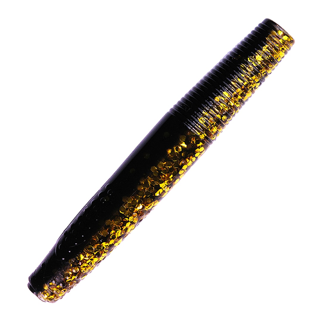 K.P Baits Stick Worm NED 2,75 jigg 5 st/pkt 028 - K.P Baits