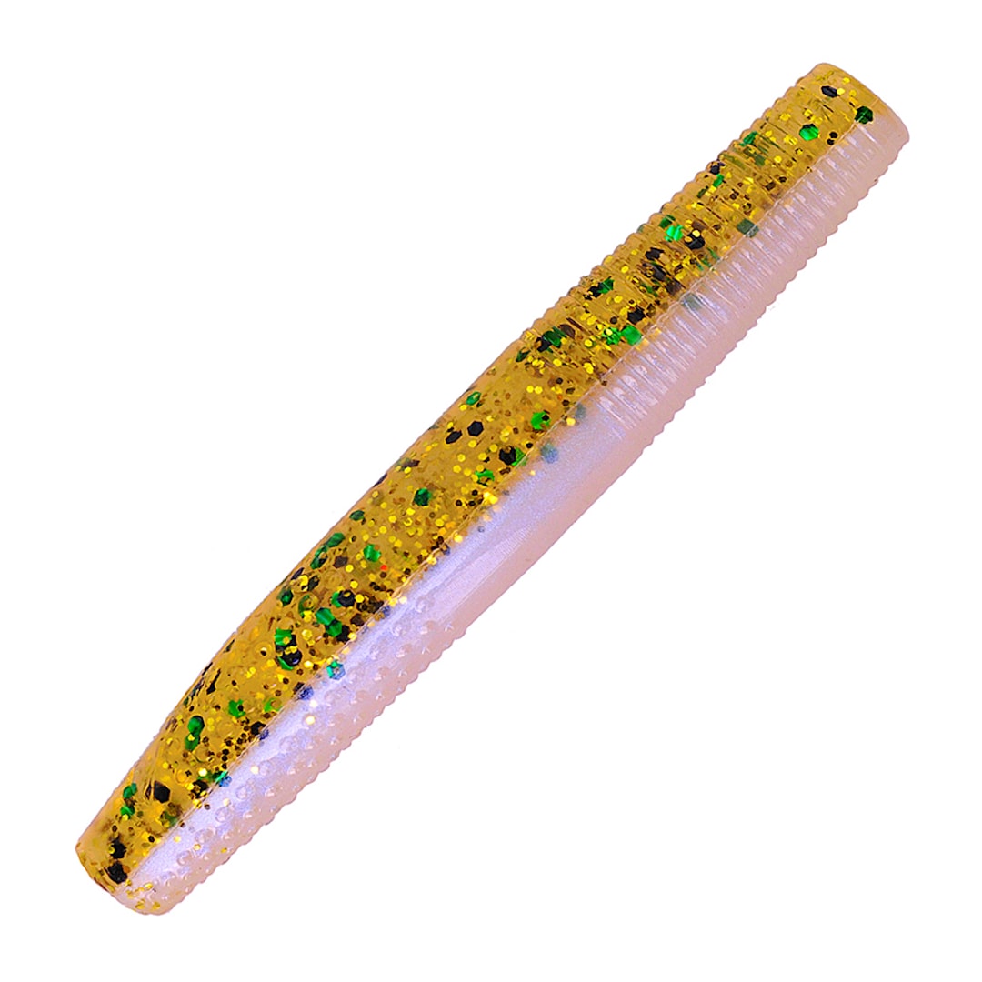 K.P Baits Stick Worm NED 2,75 jigg 5 st/pkt 071 - K.P Baits
