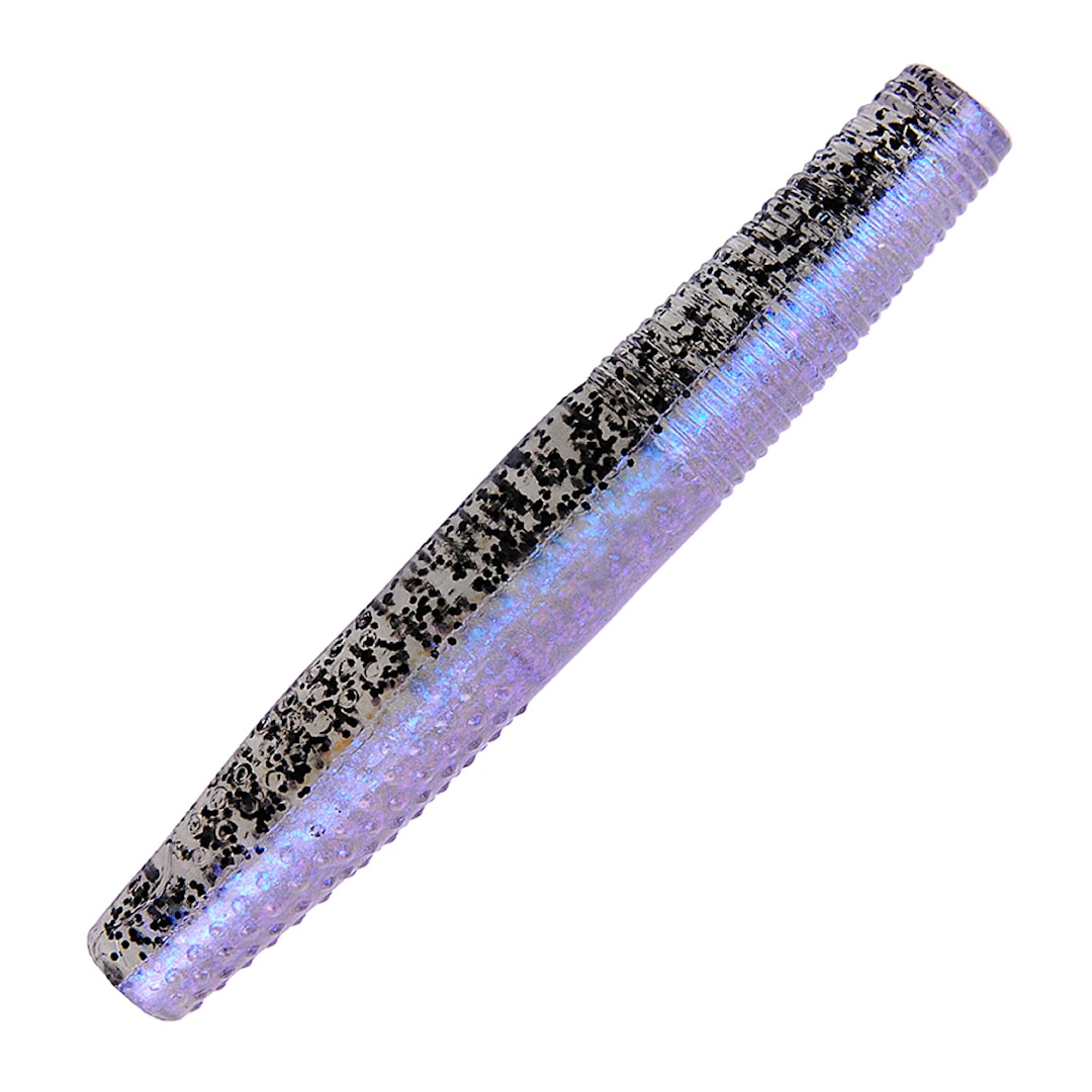 K.P Baits Stick Worm NED 2,75 jigg 5 st/pkt 127 - K.P Baits