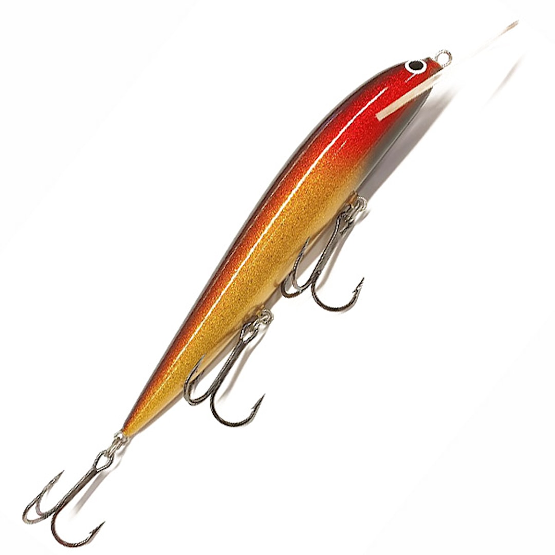 Karikko 11 cm wobbler - Karikko