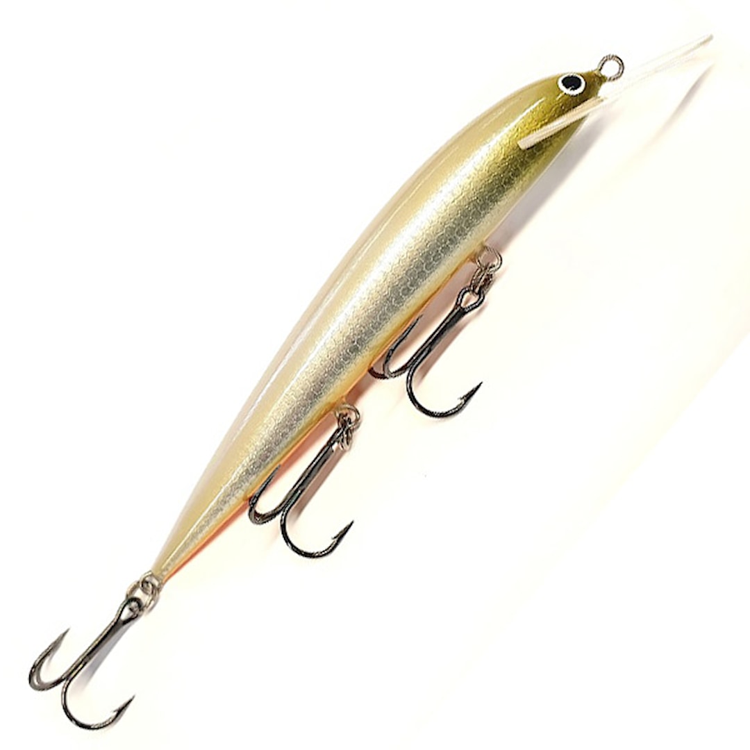 Karikko 11 cm wobbler - Karikko