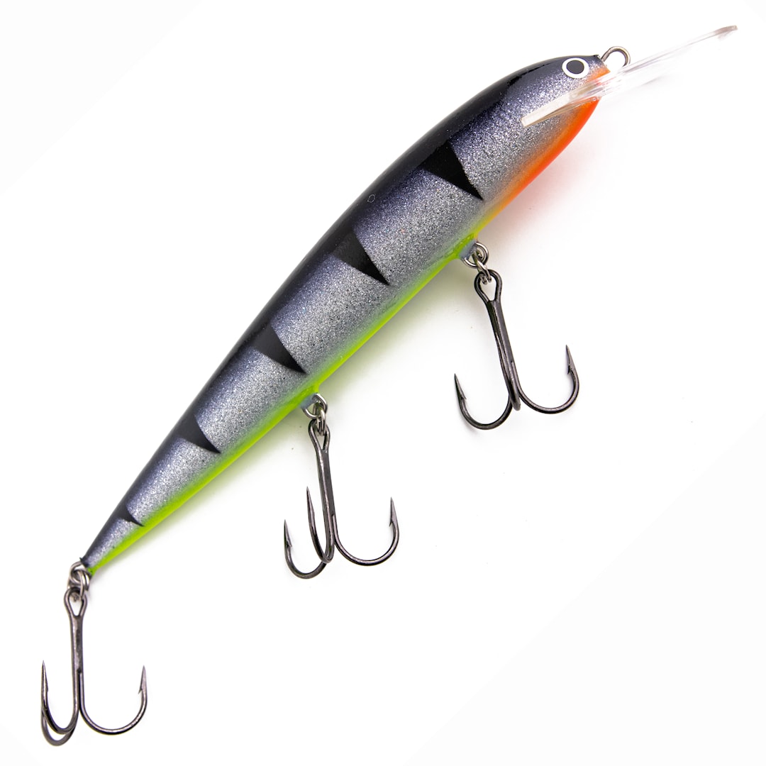 Karikko 11 cm wobbler - Karikko