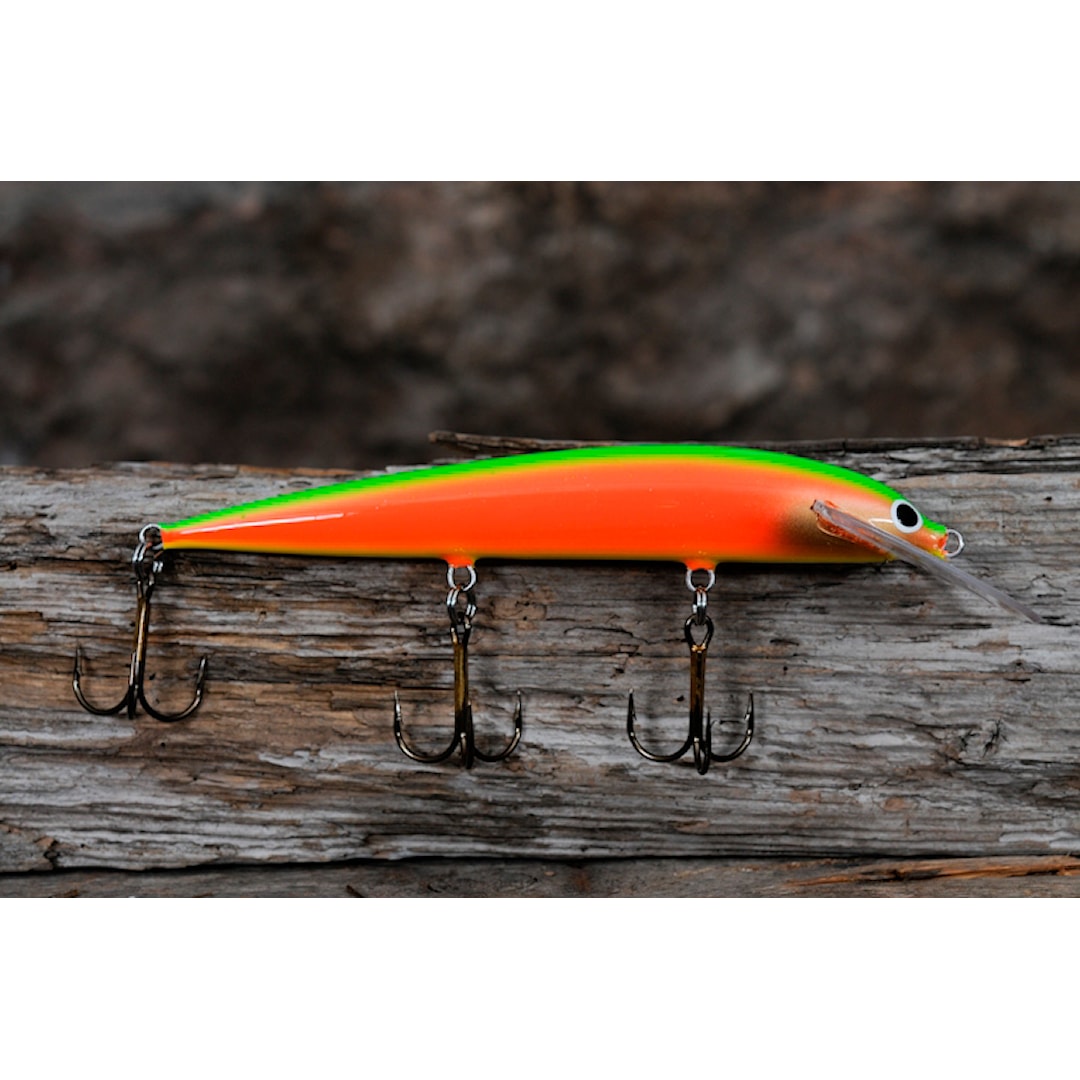Karikko 13 cm wobbler 164 - Karikko