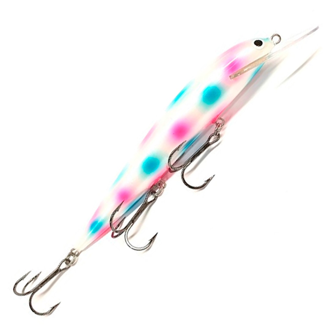 Karikko 13 cm wobbler 269 - Karikko