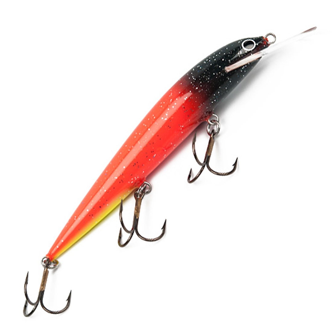 Karikko 13 cm wobbler - Karikko